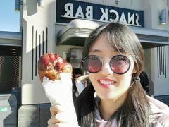 -好莱坞环球影城