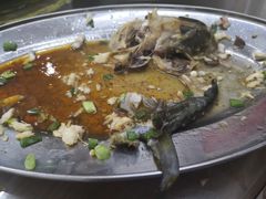 -巽东海鲜大排档(巽寮湾店)