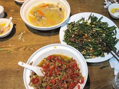 -小厨食堂(黄田坝店)