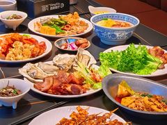 -涨巢·潮玩水疗局