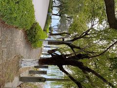 -南北湖风景区