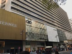 -许留山(佐敦道店)