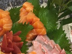 -山之川日料放题(通州店)