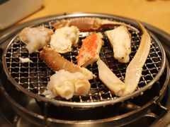 -蟹道乐(道顿堀本店)