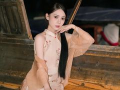 -汉仪华裳汉服旗袍·摄影写真馆(乌镇西栅店)