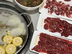 -杏花吴记牛肉火锅