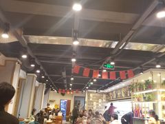大堂-玉汇林串串香(御营店)