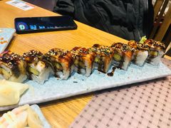 -林妈妈村·日式料理(宝山万达店)