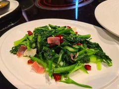 -云采云南菜(中山北路店)