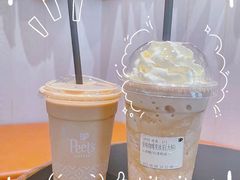 -Peet's Coffee皮爷咖啡(豫园店)
