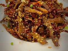 -浮何烤铺(桐梓林店)