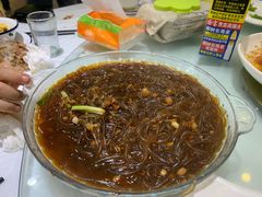 -碧海银沙海鲜餐厅(恒大海上威尼斯店)