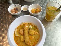 -公仔堂港式茶餐厅(西村店)