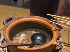 -花和尚·湘西小串烧烤(祈福店)