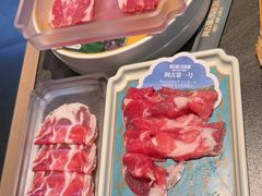 -阿古蒙·传统涮火锅自助(三台子万象汇店)