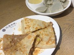 -河沿肉饼Beijing Pie(东华门店)
