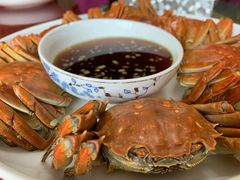 -老马家·舌尖上的西塘美食