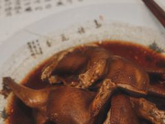 -壹零贰小馆(桂城石啃店)