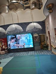 -奈尔宝家庭中心·亲子餐厅(苏州大悦城店)