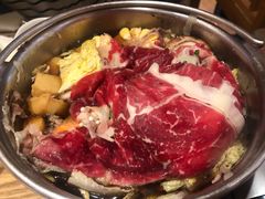 -林妈妈村·日式料理(宝山万达店)