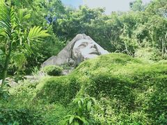 -西双版纳基诺山寨