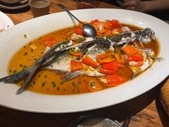 -丹江渔村(首都机场店)