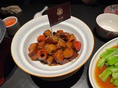 -知楚•精致湖北菜(武商MALL店)
