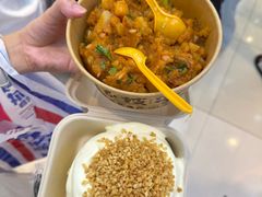 -丁家坡洋芋·观音桥好吃街A区(全国总店)