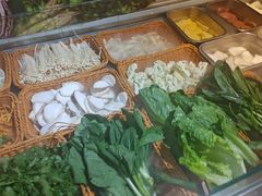 -牛腩之旅·牛腩牛杂煲(光启城美食城店)