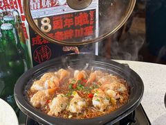 -情妹耙泥鳅·江湖川菜(科华店)