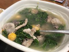 -启香鸡私房菜(湖景店)