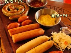 -Eckl’s爱氏热狗(猫街店)