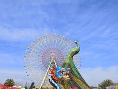 -七彩云南欢乐世界