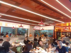 -王钵宴遇王龙虾烧烤旗舰店(中山北路店)