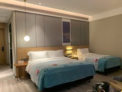 -杭州西湖仁和饭店(湖滨银泰in77店)