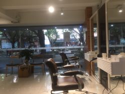 -苏豪路易士·嘉玛发廊