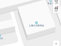 -上汽大众西安元泰4S店(浐灞生态区店)