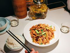 -田婆婆的菜(海口友谊阳光城店)