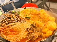 -小螺大作·螺蛳粉火锅(林和西店)