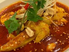 -缪氏川菜(丰盛町店)