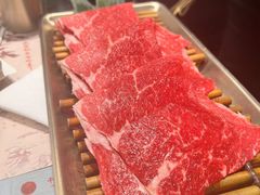 -西塔老太太泥炉烤肉(龙湖北苑天街店)