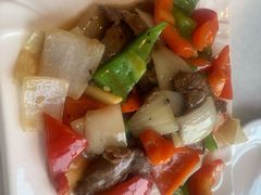 -衡山汇·高级粤菜(霄云路店)
