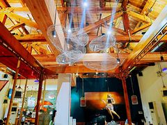 大堂-锦尚阁烤鱼•天津菜(宣武门胡同店)