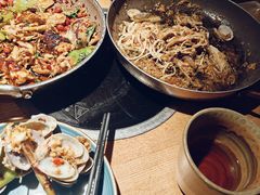 -吃饭皇帝大(解放西路店)