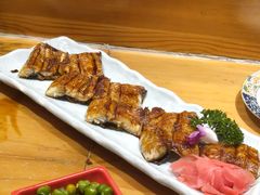 -大岛日本料理铁板烧(南通大饭店)