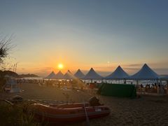 -威海国际海水浴场旅游区