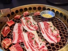 -極屋鮨牛 · 烧肉酒场(时代C馆店)
