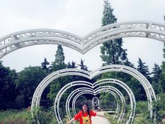 -昆山城市生态森林公园