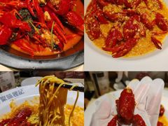 -聚味瞿记·龙虾堂(坡子街店)