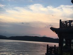 -西湖游船